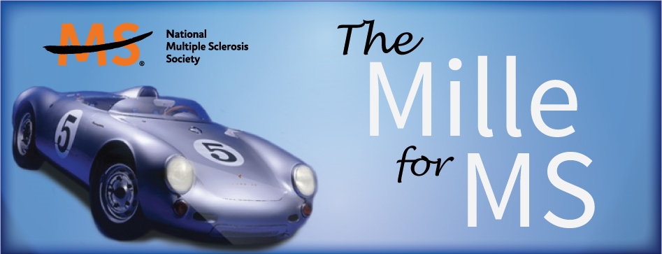 The Mille for MS